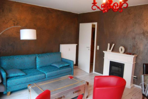 O43 - Apartment Cajus, Rostock